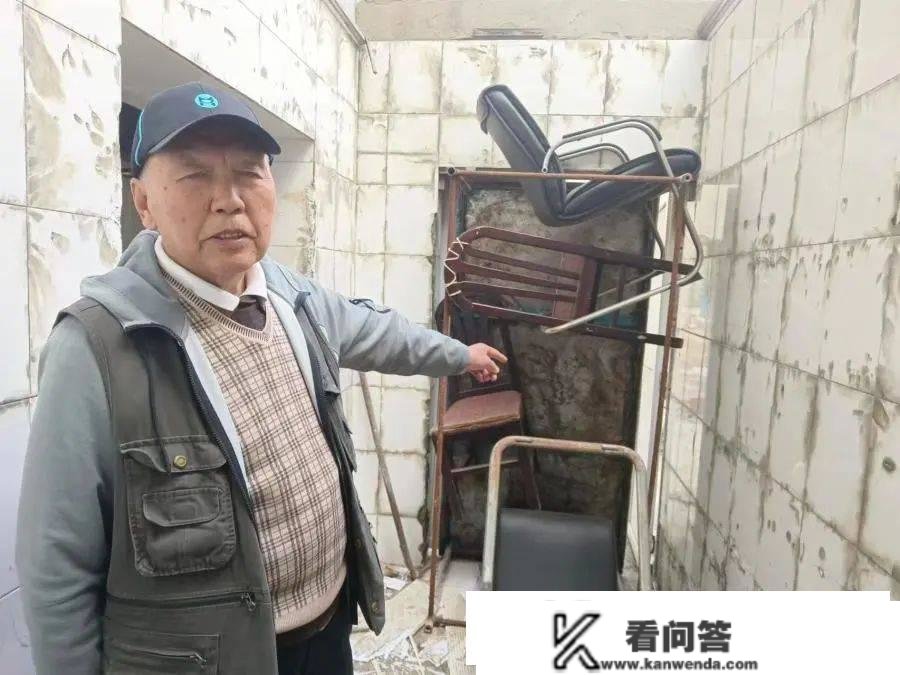 曾在青岛家喻户晓！出名品牌歇业！职工告急乞助：不该再“缄默”