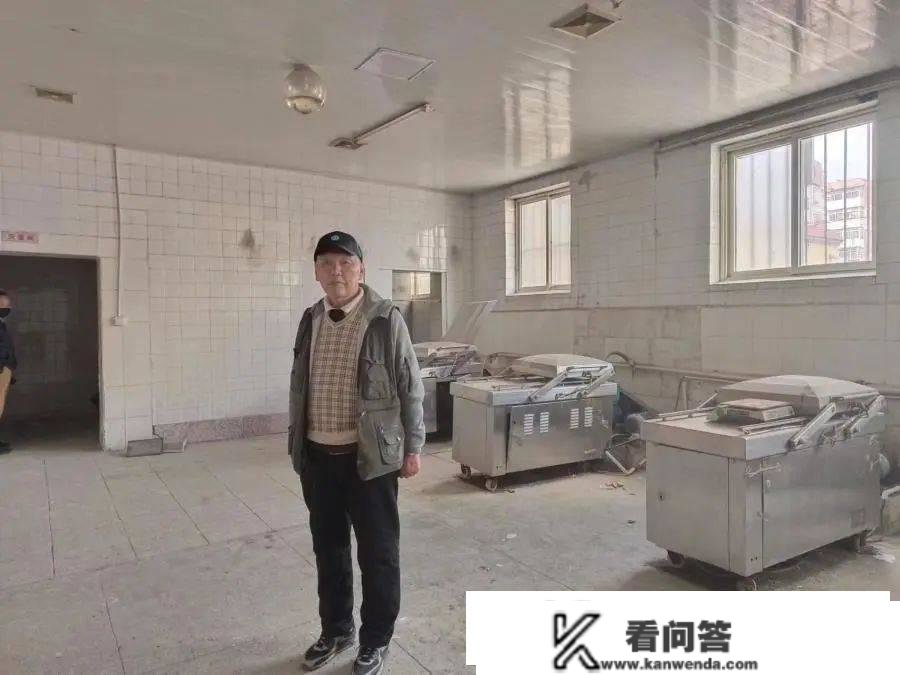 曾在青岛家喻户晓！出名品牌歇业！职工告急乞助：不该再“缄默”