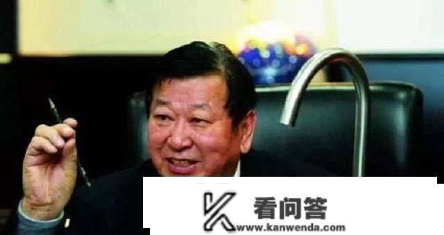 儿子把老爹公司低价卖给外资,留0.01%股份分红,现在公司市值600亿