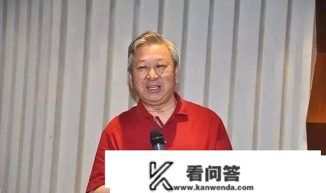 苏泊尔低价40亿卖外资，被增值到689亿，开创人苏增福却说不懊悔