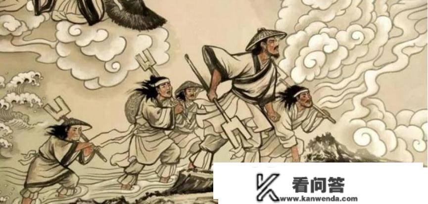 无事不成改，万般皆可革丨探析王莽新朝变革对各阶层利益的影响