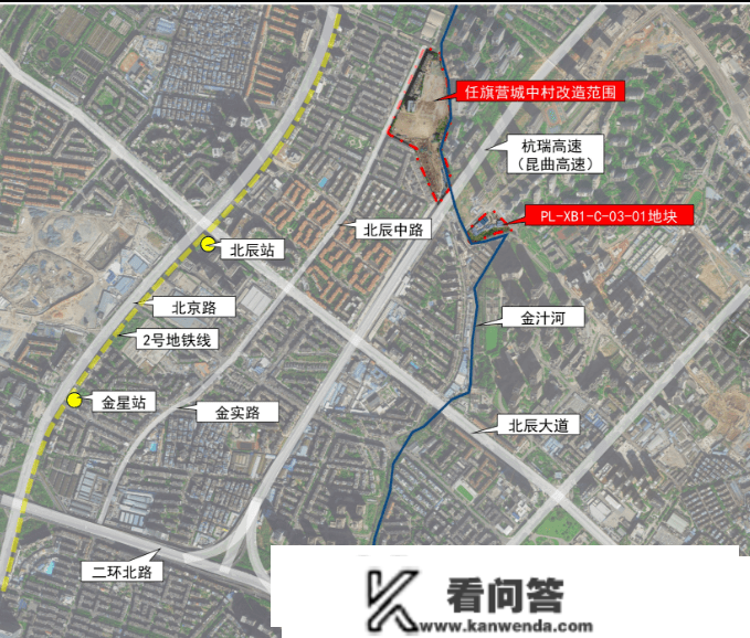 4亿，杰盛地产斩获任旗营51亩宅地，昆明北京路再添新盘！