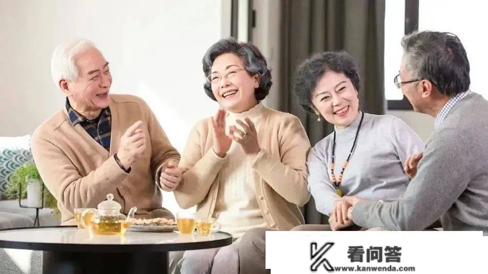 上海绿地国际康养城颐尚居——欢送您！@