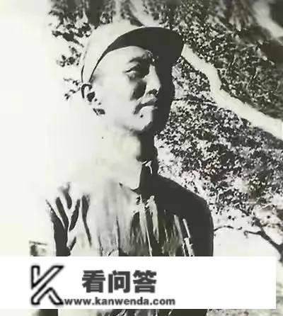 高瑞欣：与毛岸英一路牺牲，年仅23岁，女儿47年后才晓得他的身份