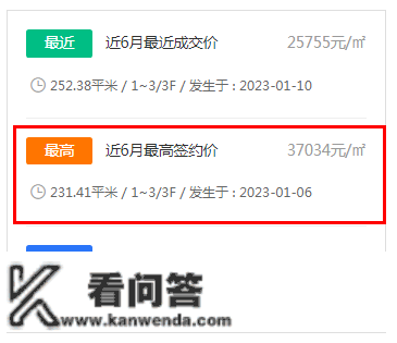 傻眼！涨50%！杭州坟景房卖到3万/㎡！184套集体抛售，还实有人接盘！