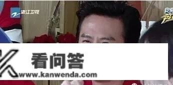 鹿晗与热巴事实是什么关系？邓超意味深长的眼神说出了谜底