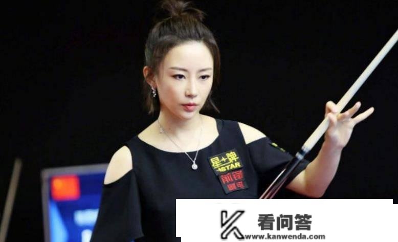 潘晓婷38岁仍独身！看到近照的那一刻，网友：换成你敢娶吗？