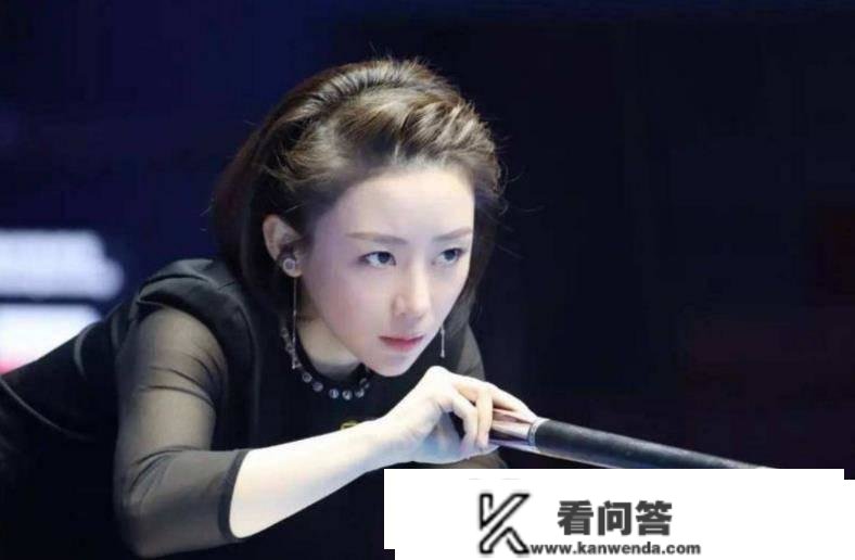 潘晓婷38岁仍独身！看到近照的那一刻，网友：换成你敢娶吗？