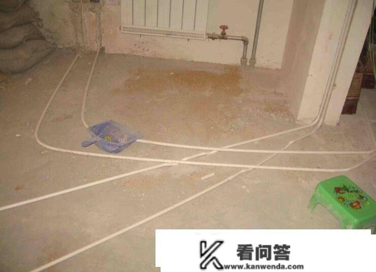 为省钱本身做水电革新，用了半个月时间，各人帮手看看怎么样？