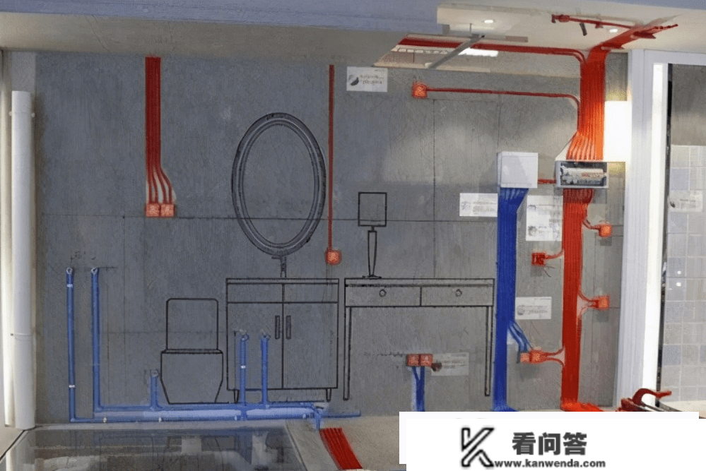 电路革新隐藏的小奥秘，教师傅说有些体例实没有需要？