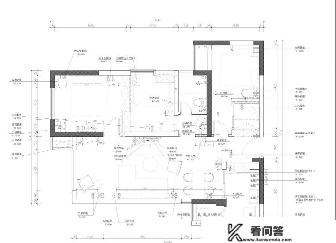 交房后怎么办？本身拆修很简单，详解本身拆修全过程