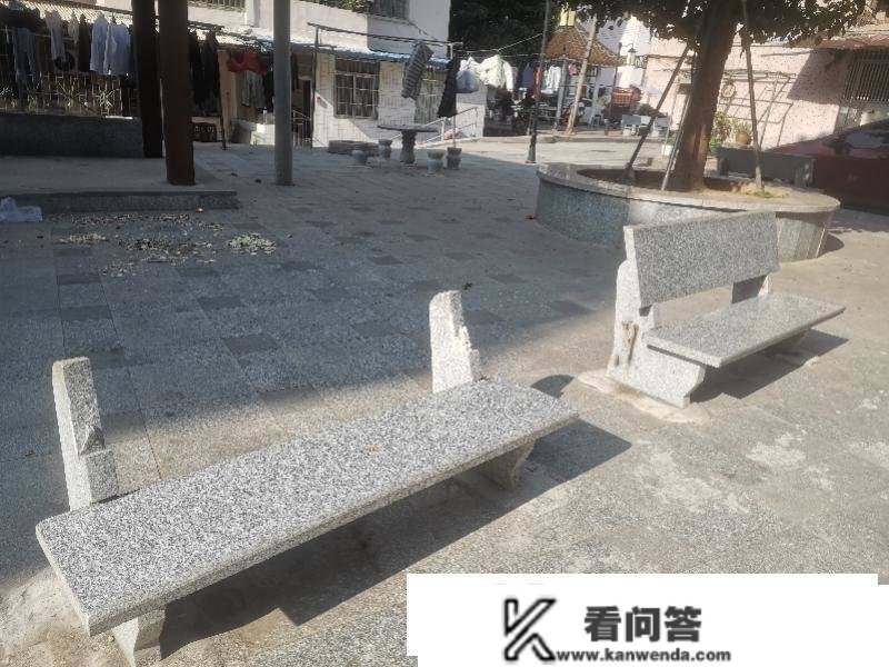 广州黄埔一小区微革新后，被指道路破烂排水难！街道办回应