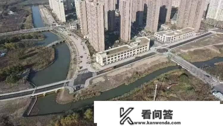 出行更便利！嘉定那里3条新建道路完工