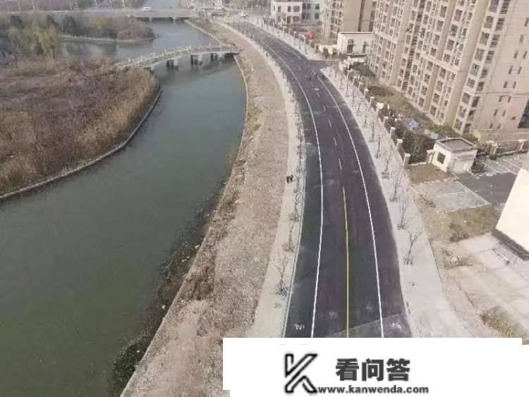 出行更便利！嘉定那里3条新建道路完工