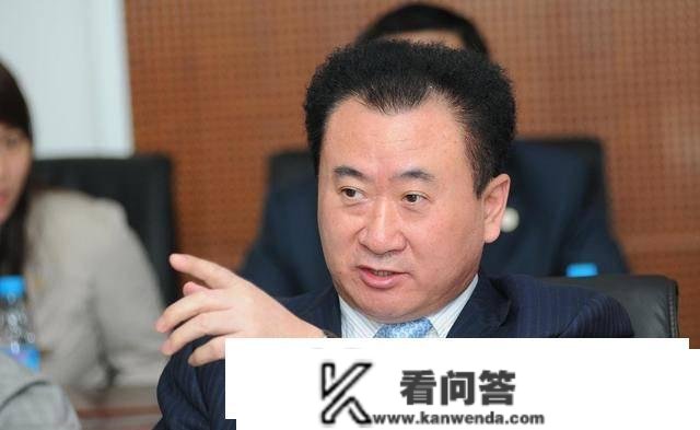 10年后，100万元的房子还值几钱？前首富：次要取决于“两点”