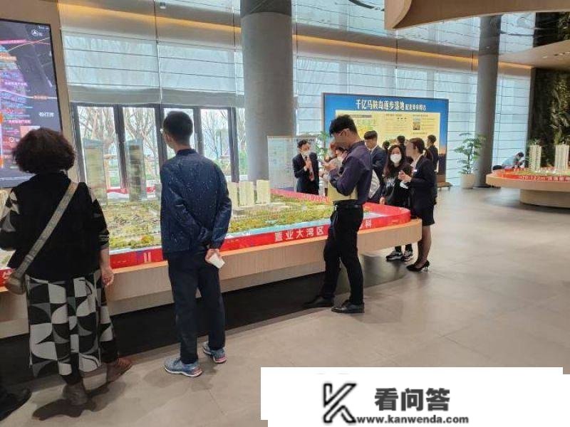 实探马鞍岛楼市：深中通道开通在望，多量深圳客涌来，曾近腰斩的房价或“翻红”？