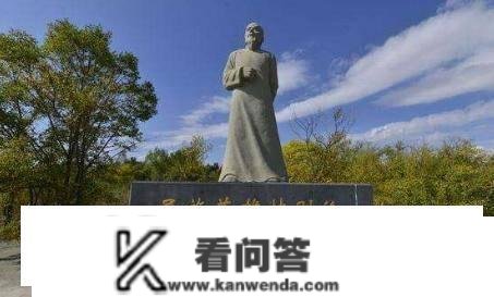 美国纽约寸土寸金，为何建林则徐广场？网友：大有深意，值得佩服