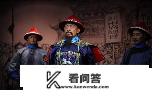 寸土寸金的纽约时代广场，为何铸有林则徐雕像？其实背后大有深意