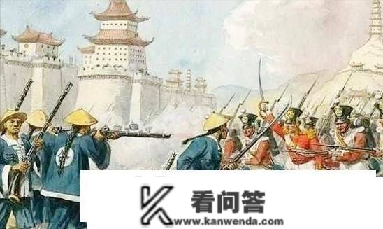 狡诈美国为何会在寸土寸金的纽约，为一个中国人修雕像、建广场？