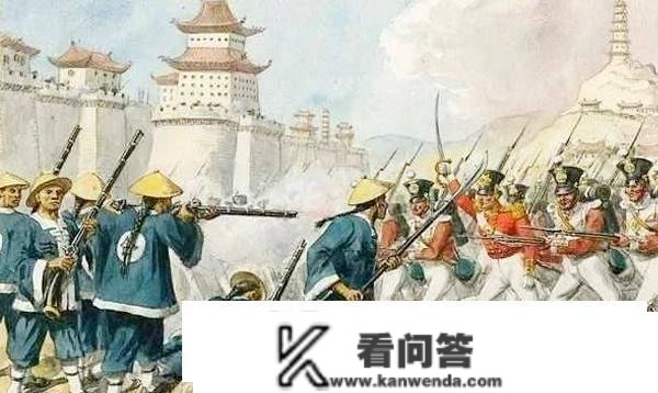 狡诈的美国，为何会在寸土寸金的纽约，为林则徐立雕像、建广场？