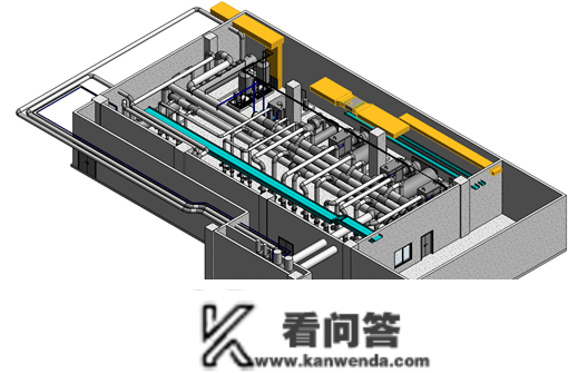 新蓝动作 | 南京建邺吾悦广场获LEED金级认证与国度绿色建筑二星级运行标识！