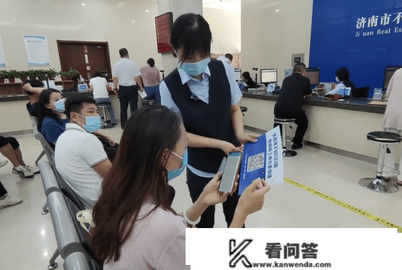 买房贷款啥政策？办证有疑问？来济南春季房展会一站式问清吧