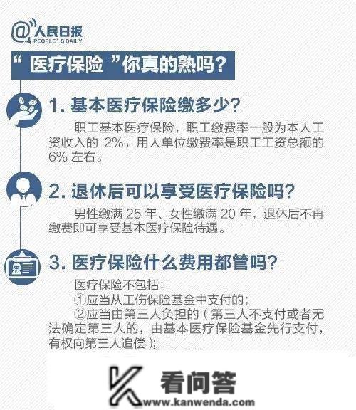 社保缴费满15年就能够不缴了？解答来了