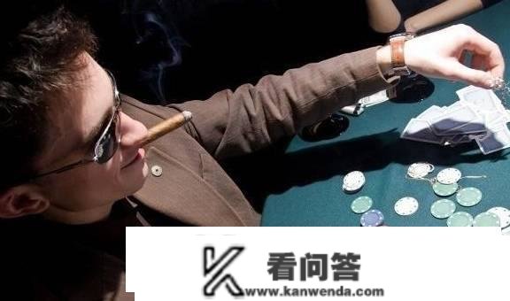 欠债累累而又戒不了赌的人，请记住那三点！