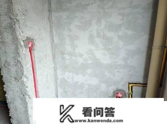 水电教师傅良心透露 16处安拆水电要留意的坑 看完懊悔晓得晚了