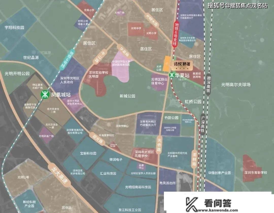 深圳【电建洺悦鹏著花园】售楼处德律风400-6556-033 转777_24时德律风！楼盘详情