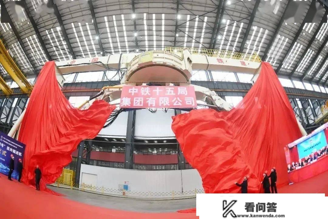 2022年度中国造造「十大国之重器+十大超等工程」