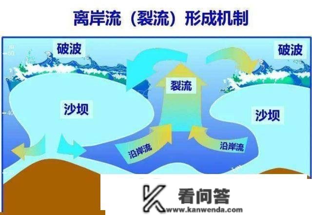 大海到底有多可怕？发作在海洋里的诡异危险，足以让人“胆寒”