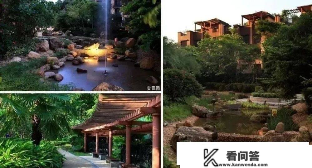 龙华梅林关【溪山君樾】开盘劲销240多套，单价6.8万起【溪山君樾】售楼处德律风