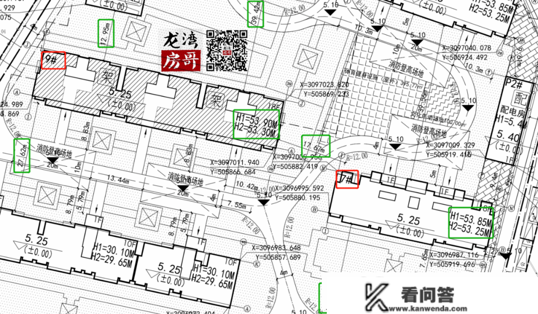 价格大降，还有优惠！龙湾一楼盘最新一期开盘，毛坯19625元/㎡起