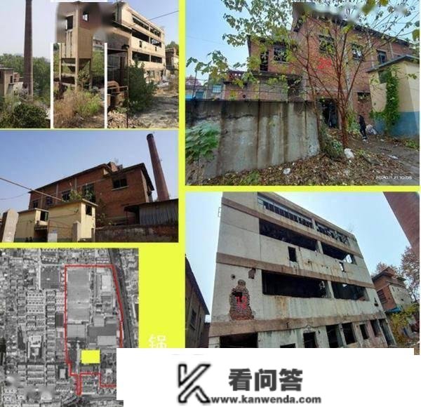 寻找2023河南新地标③丨安阳百年纱厂蝶变新潮文旅小镇 唤起一座城的时代记忆