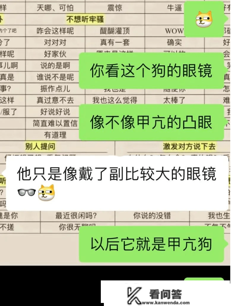 医学生内部聊天记录，内容令人啼笑皆非，网友却看得津津有味