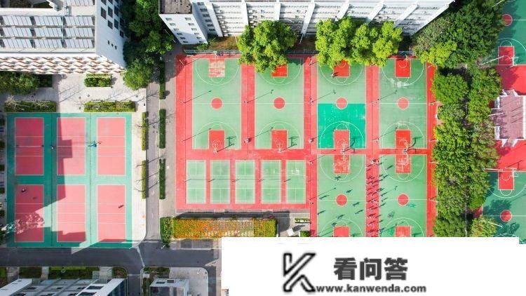 深圳市光亮区高级中学2023年招生简介