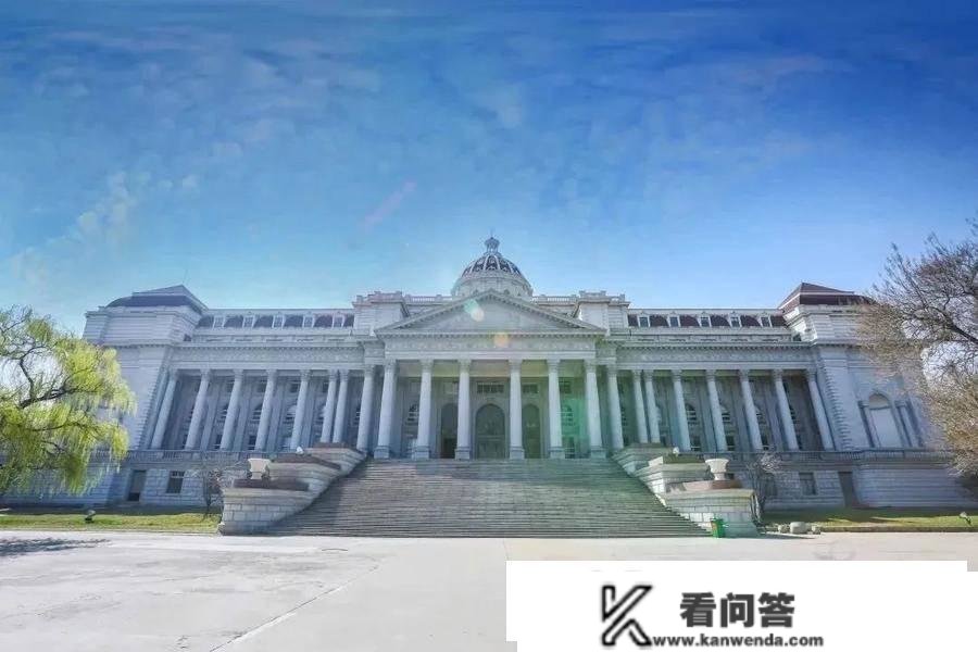 梦想起飞的处所！山东圣翰财贸职业学院2023年招生专业一览