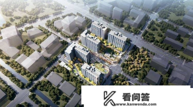 南大聪慧城：以崭新面孔修建“立体之城”