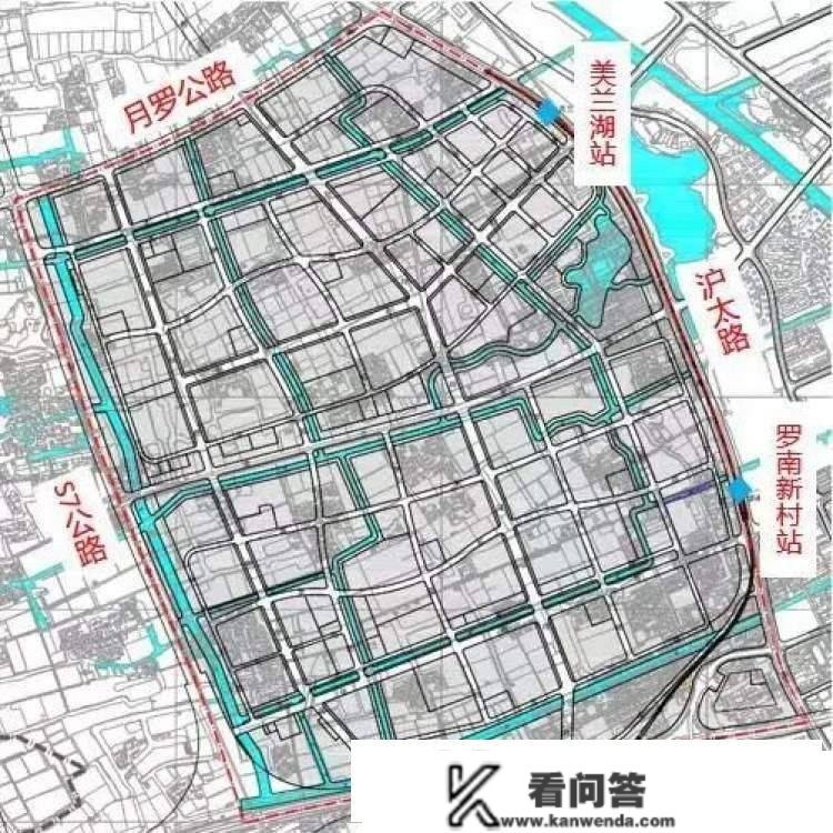 宝山区6个社区入选“一刻钟便民生活圈”示范社区建立试点单元