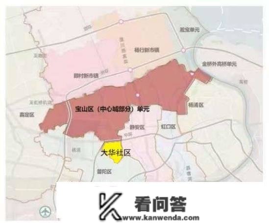 宝山区6个社区胜利入选上海市“一刻钟便民生活圈”示范社区建立试点单元
