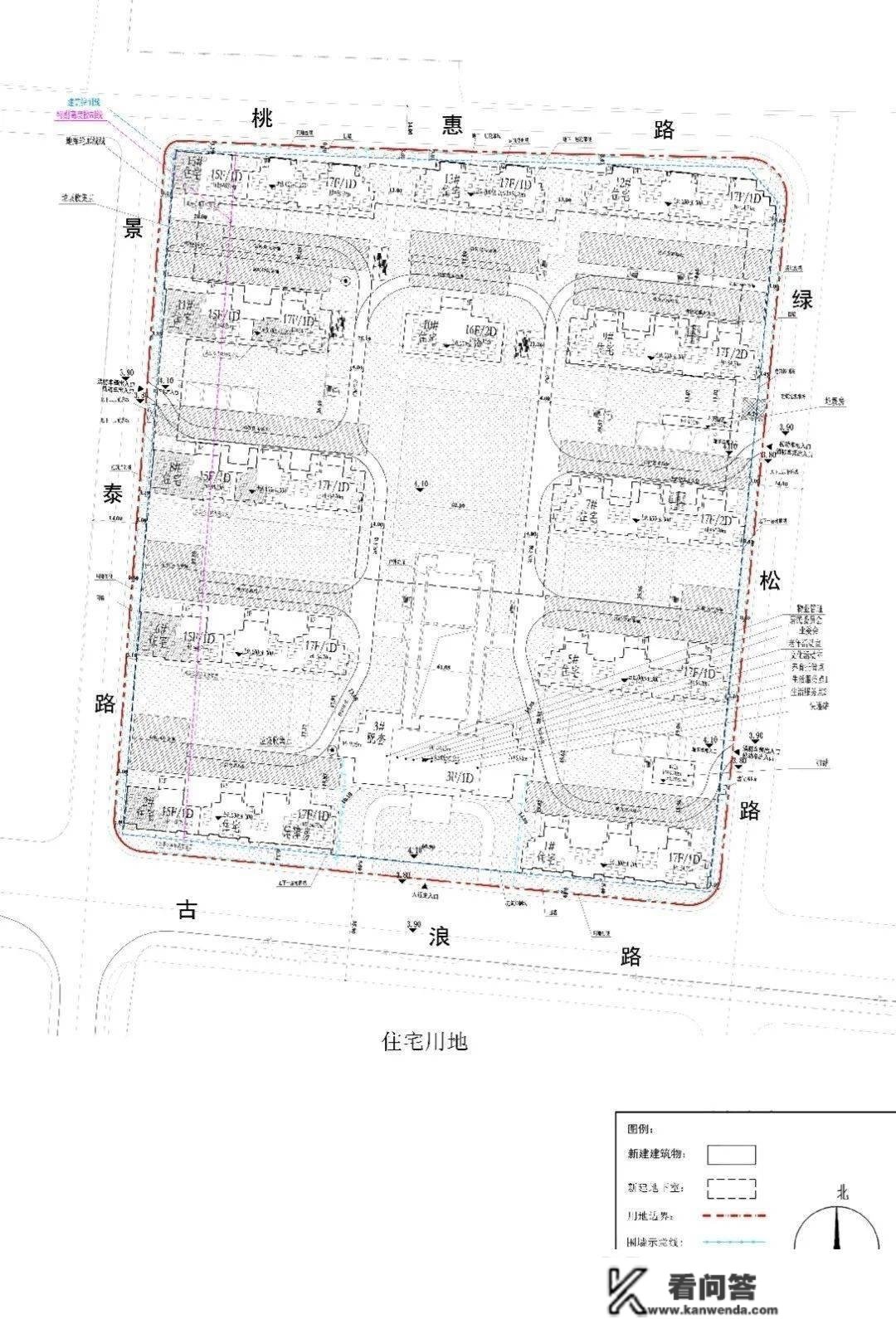 桃浦紫薇花园丨普陀【桃浦紫薇花园】售楼中心德律风丨桃浦紫薇花园欢送您丨详情