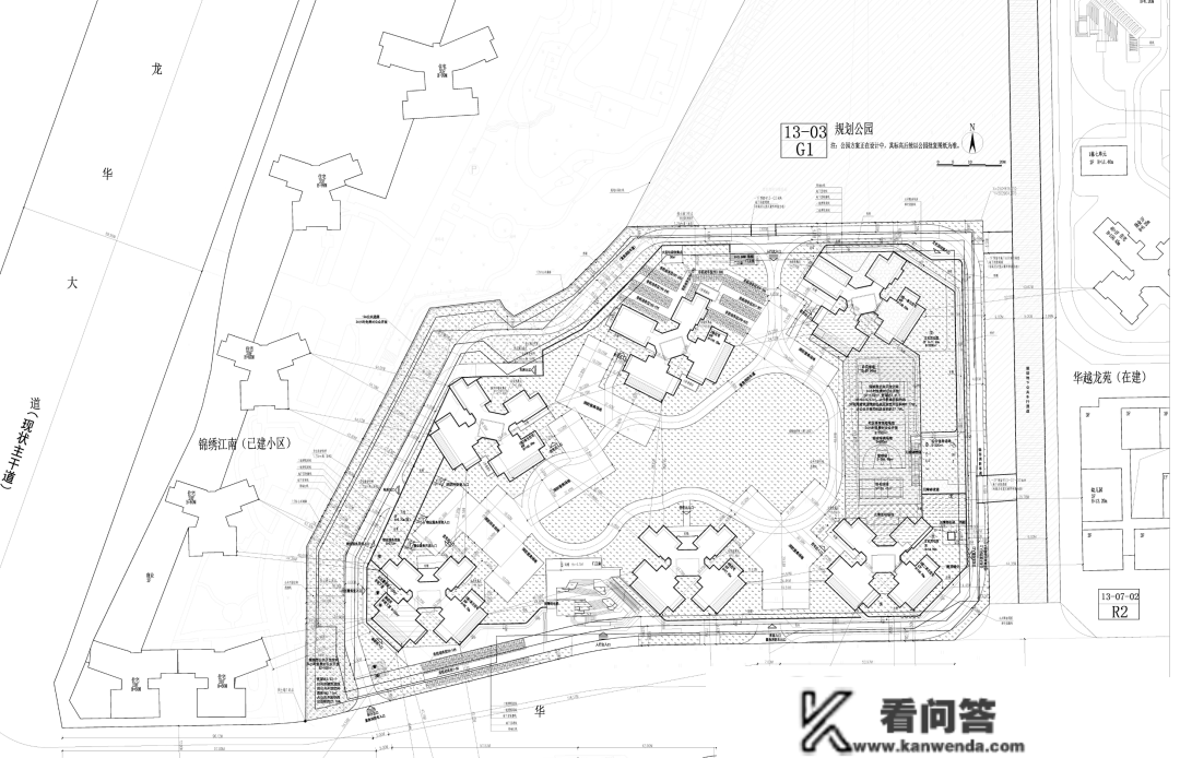 1416套可信人才房，龙华民治满是大三房，安居颂龙苑本年有望配售