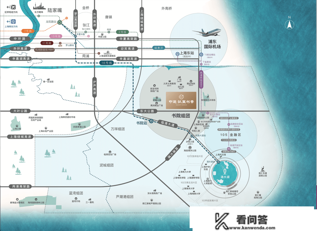 中建·玖里书香（浦东中建·玖里书香）中建·玖里书香_欢送您丨玖里书香楼盘详情