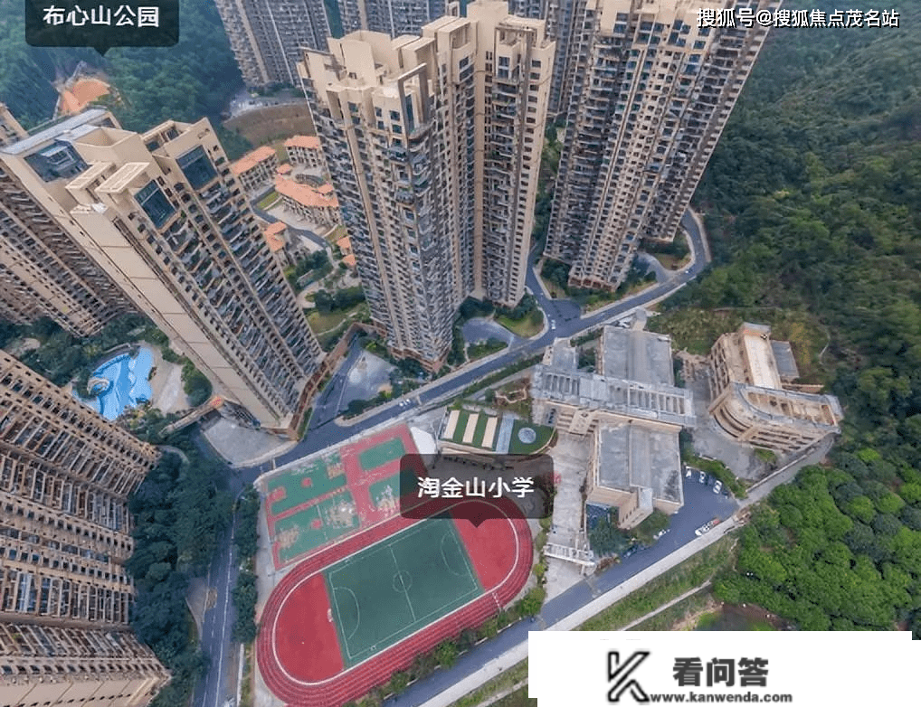 淘金山湖景花园（淘金山湖景花园）首页网站丨湖景花园价格_户型_配套_详情