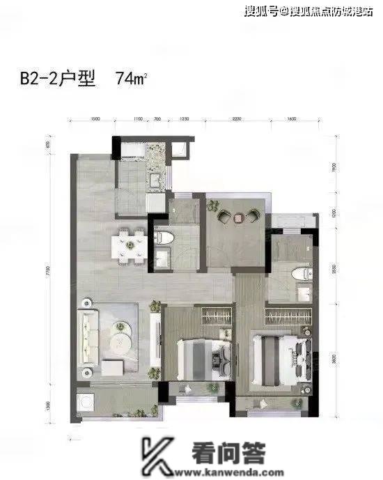 （合景祥悦花园）_从化合景祥悦花园欢送您丨 合景祥悦花园 详情