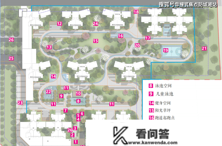 信业汇景台（佛山）信业汇景台_顺德信业汇景台欢送您丨信业汇景台楼盘详情