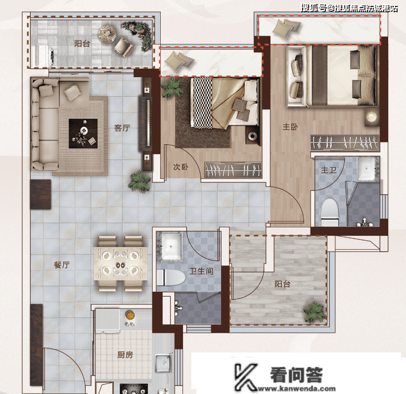 信业汇景台（佛山）信业汇景台_顺德信业汇景台欢送您丨信业汇景台楼盘详情