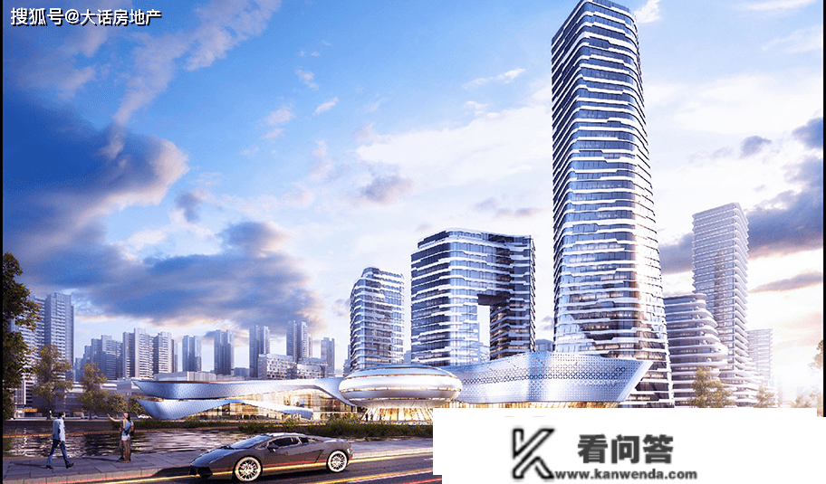 香港上市公司——汇景控股：在2023年春节前暴雷！