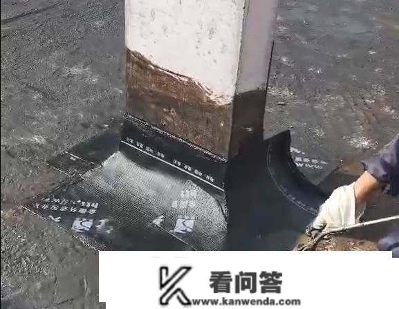 屋面卷材防水附加层宽度标准要求